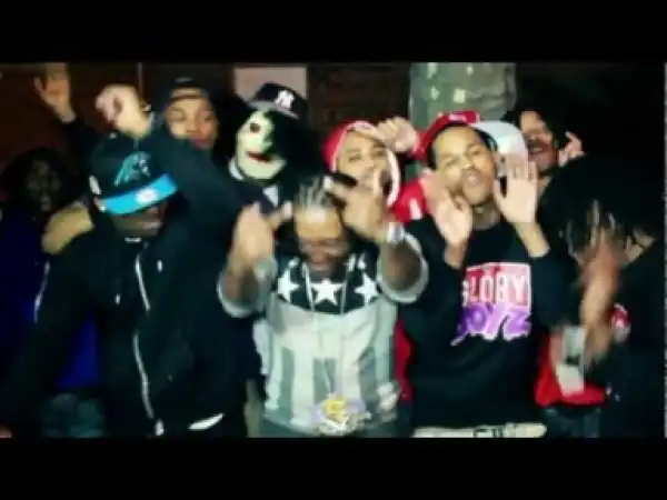Video: Fredo Santana - My Squad (feat. Frenchie)